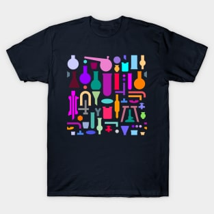 Chemistry Set T-Shirt